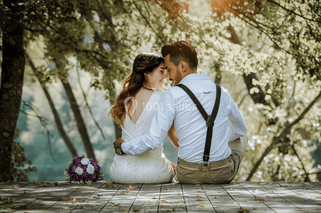 Location salle Megève (Haute-Savoie) - Hôtel l'Arboisie Megève #15