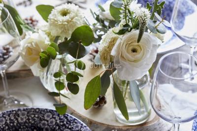 Location salle Megève (Haute-Savoie) - Hôtel l'Arboisie Megève #35