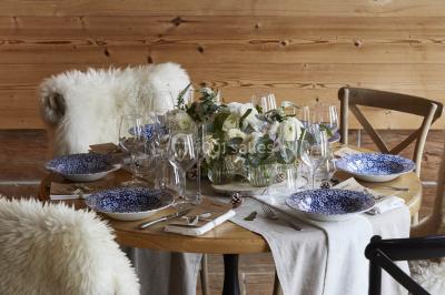 Location salle Megève (Haute-Savoie) - Hôtel l'Arboisie Megève #35