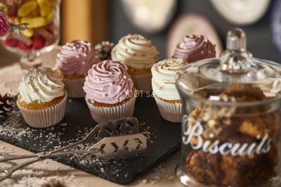 Location salle Megève (Haute-Savoie) - Hôtel l'Arboisie Megève #35