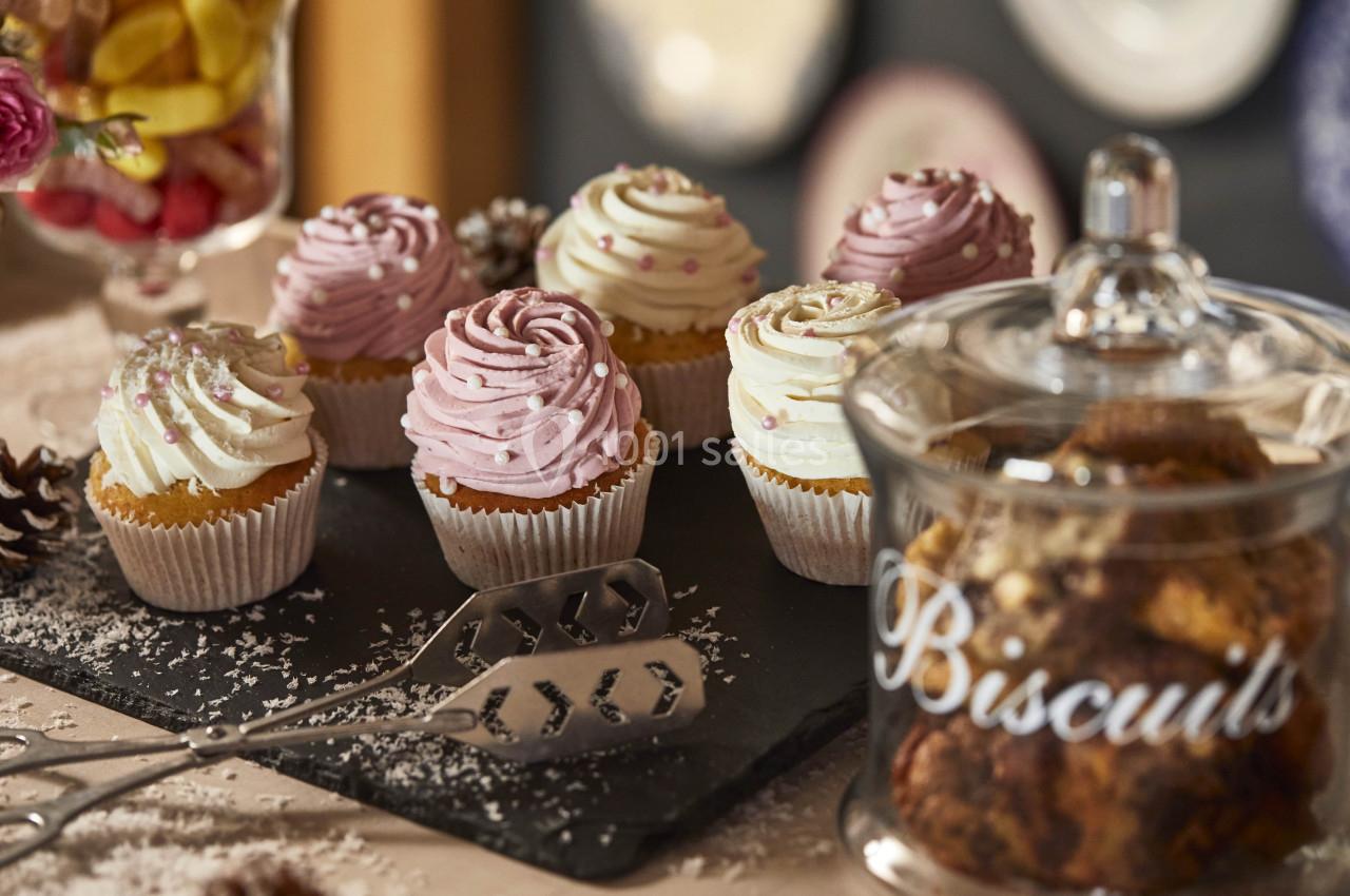 Location salle Megève (Haute-Savoie) - Hôtel l'Arboisie Megève #10