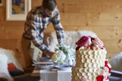 Location salle Megève (Haute-Savoie) - Hôtel l'Arboisie Megève #35