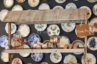 Location salle Megève (Haute-Savoie) - Hôtel l'Arboisie Megève #35