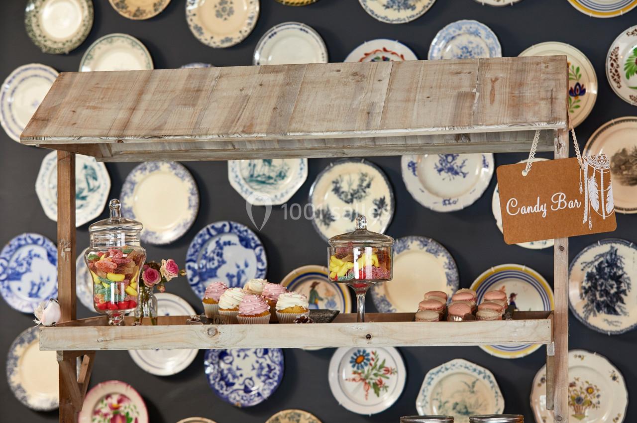 Location salle Megève (Haute-Savoie) - Hôtel l'Arboisie Megève #20