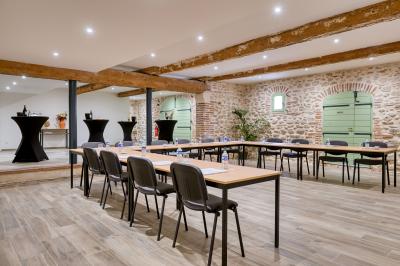 Chateau Lauriga Chateau Lauriga