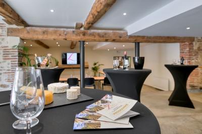 Location salle Thuir (Pyrénées-Orientales) - Chateau Lauriga #10