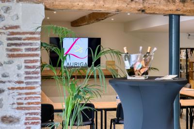 Location salle Thuir (Pyrénées-Orientales) - Chateau Lauriga #10