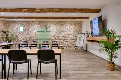 Location salle Thuir (Pyrénées-Orientales) - Chateau Lauriga #10