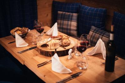 Location salle Megève (Haute-Savoie) - Hôtel l'Arboisie Megève #27