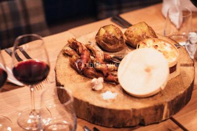 Location salle Megève (Haute-Savoie) - Hôtel l'Arboisie Megève #27