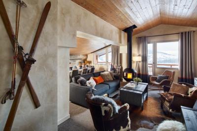 Location salle Megève (Haute-Savoie) - Hôtel l'Arboisie Megève #27