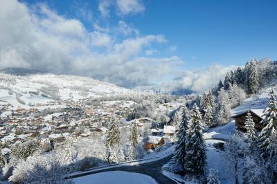 Location salle Megève (Haute-Savoie) - Hôtel l'Arboisie Megève #27