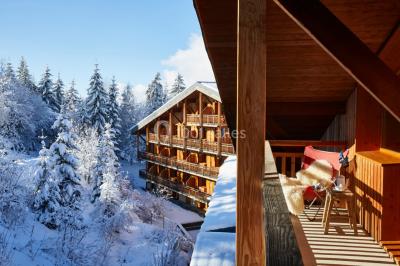 Location salle Megève (Haute-Savoie) - Hôtel l'Arboisie Megève #27