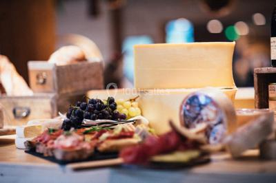 Location salle Megève (Haute-Savoie) - Hôtel l'Arboisie Megève #27