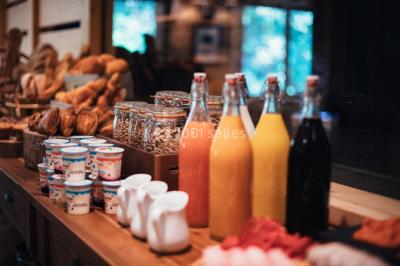 Location salle Megève (Haute-Savoie) - Hôtel l'Arboisie Megève #27