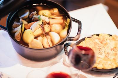 Location salle Megève (Haute-Savoie) - Hôtel l'Arboisie Megève #27