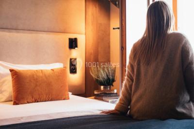 Location salle Megève (Haute-Savoie) - Hôtel l'Arboisie Megève #27