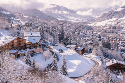 Location salle Megève (Haute-Savoie) - Hôtel l'Arboisie Megève #27