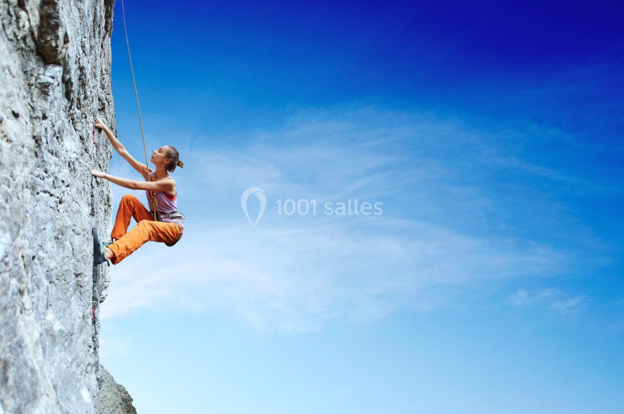 Location salle Megève (Haute-Savoie) - Hôtel l'Arboisie Megève #26