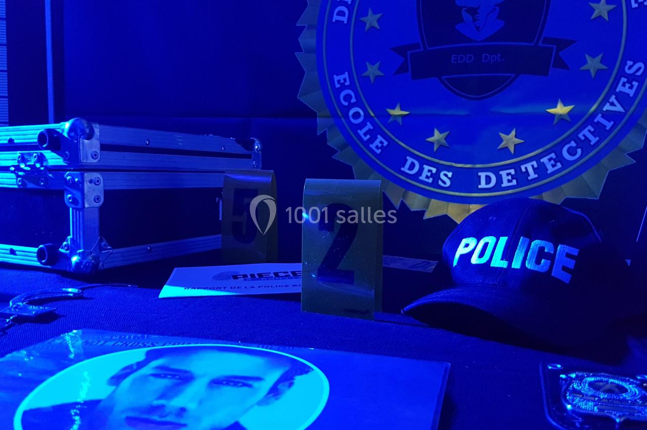 Photo Asro Evenements et Voyages  #5