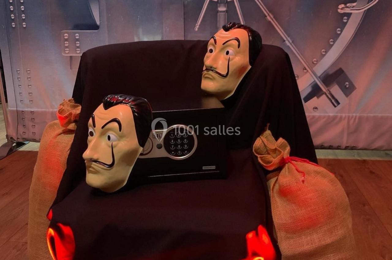 Photo Asro Evenements et Voyages  #3