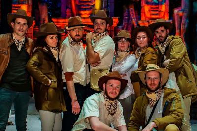 Photo Asro Evenements et Voyages  #6