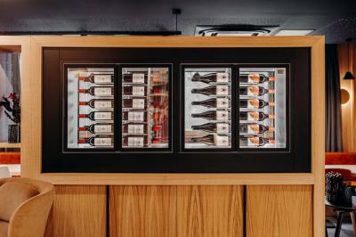 Location salle Eaux-Bonnes (Pyrénées-Atlantiques) - Iskö Basecamp & Hôtel #26