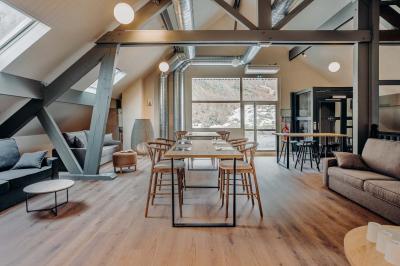 Location salle Eaux-Bonnes (Pyrénées-Atlantiques) - Iskö Basecamp & Hôtel #26