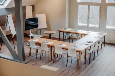 Iskö Basecamp & Hôtel Iskö Basecamp & Hôtel