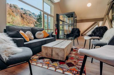 Location salle Eaux-Bonnes (Pyrénées-Atlantiques) - Iskö Basecamp & Hôtel #26