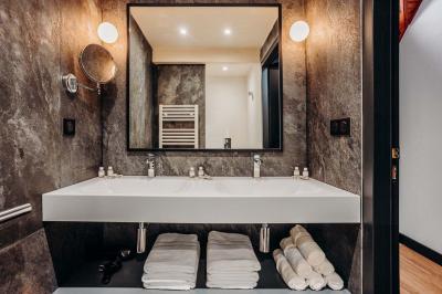 Location salle Eaux-Bonnes (Pyrénées-Atlantiques) - Iskö Basecamp & Hôtel #26