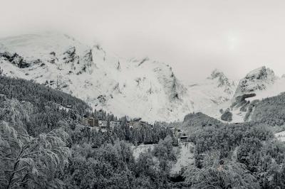 Location salle Eaux-Bonnes (Pyrénées-Atlantiques) - Iskö Basecamp & Hôtel #26