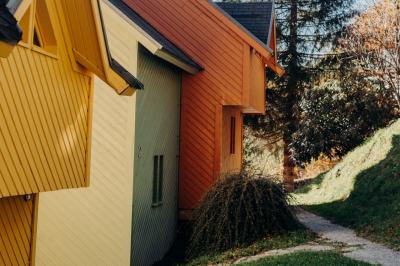 Location salle Eaux-Bonnes (Pyrénées-Atlantiques) - Iskö Basecamp & Hôtel #26