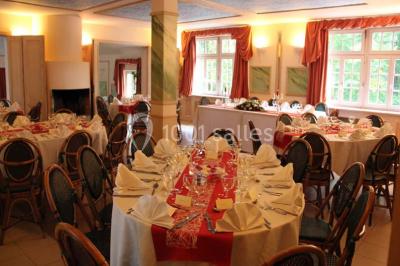 Au Repos des Chasseurs Au Repos des Chasseurs