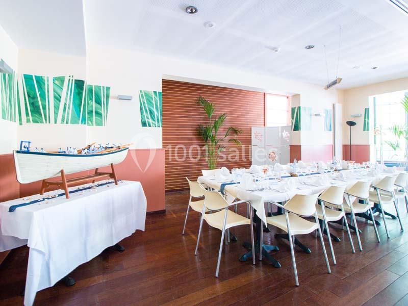 Location salle Bruxelles (Bruxelles-Capitale) - Au Repos des Chasseurs #6