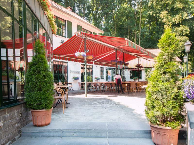 Location salle Bruxelles (Bruxelles-Capitale) - Au Repos des Chasseurs #3