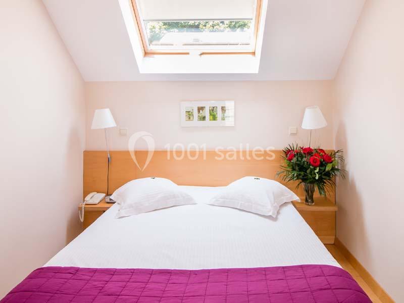 Location salle Bruxelles (Bruxelles-Capitale) - Au Repos des Chasseurs #16