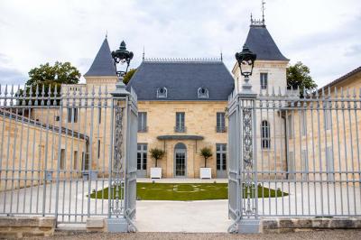 Château Moncets Château Moncets