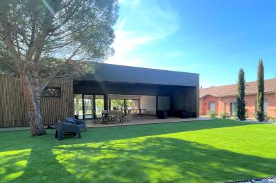 Séminaire Hôtel & Events le Patio Occitan