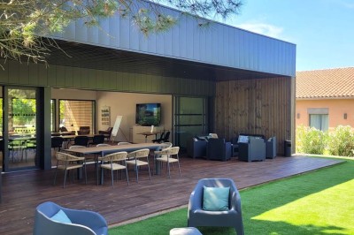 Hôtel & Events le Patio Occitan Hôtel & Events le Patio Occitan