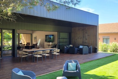 Hôtel & Events le Patio Occitan - photo 1