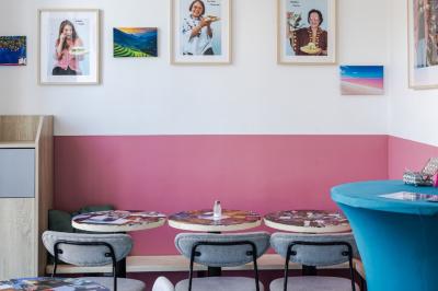 Location salle Paris 14 (Paris) - Hub'AO #14