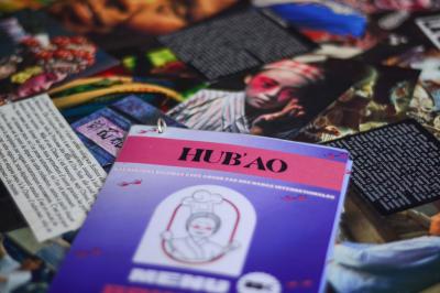 Traiteur Paris 14 (Paris) - Traiteur Hub'AO #10