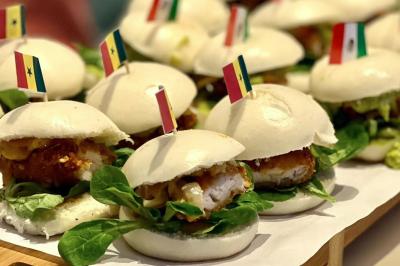 Traiteur Paris 14 (Paris) - Traiteur Hub'AO #10