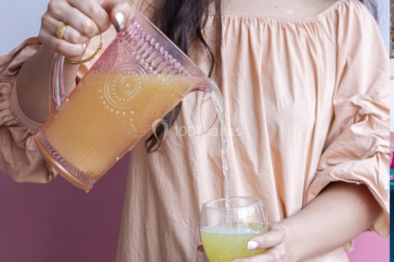 Traiteur Paris 14 (Paris) - Traiteur Hub'AO #6