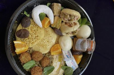 Traiteur Paris 14 (Paris) - Traiteur Hub'AO #10