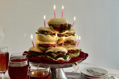 Traiteur Paris 14 (Paris) - Traiteur Hub'AO #10