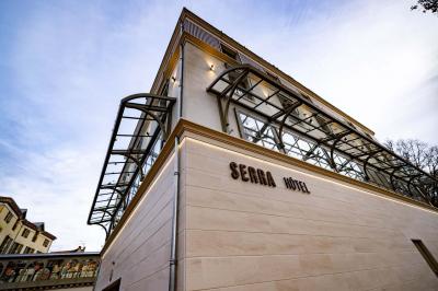 Serra Hôtel
