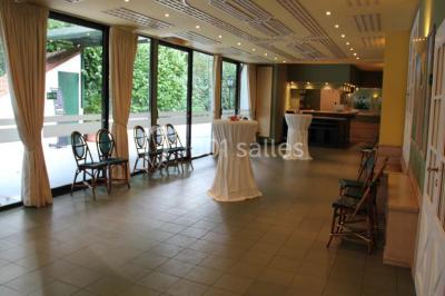 Location salle Bruxelles (Bruxelles-Capitale) - Au Repos des Chasseurs #23