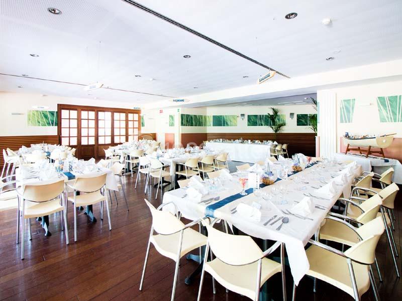 Location salle Bruxelles (Bruxelles-Capitale) - Au Repos des Chasseurs #6